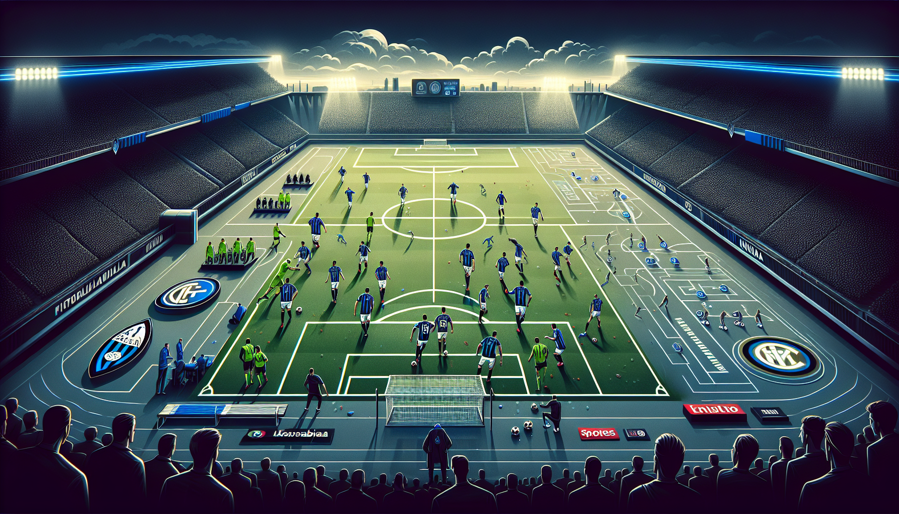 Atalanta Inter preview: Palladino's revival