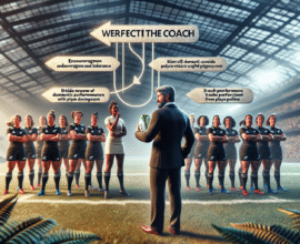 Black Ferns coaching candidates: Analysis