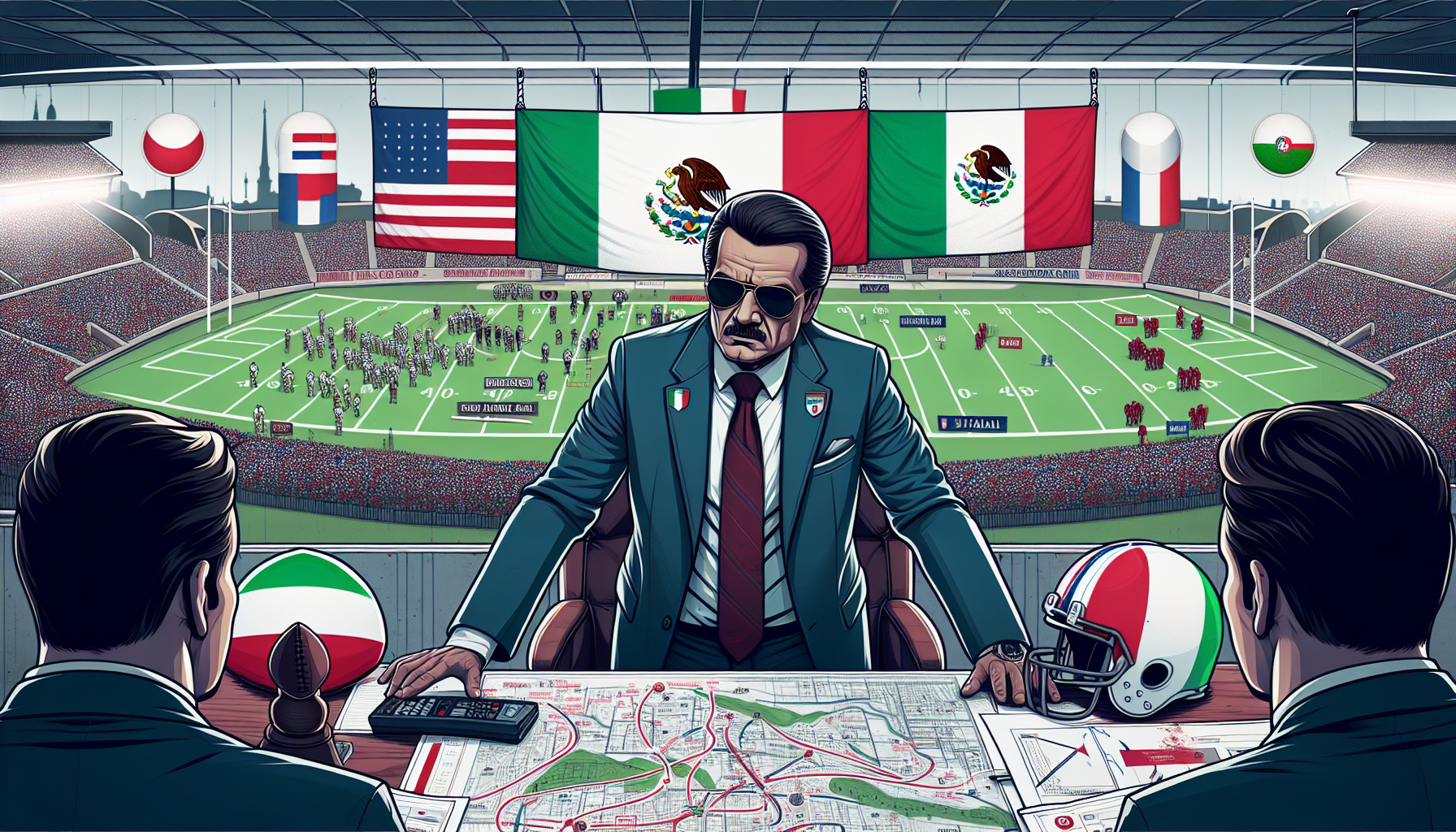 Cannavaro Italy coach near miss