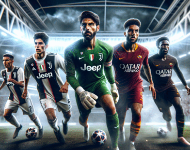 Capello Identifies Four Players