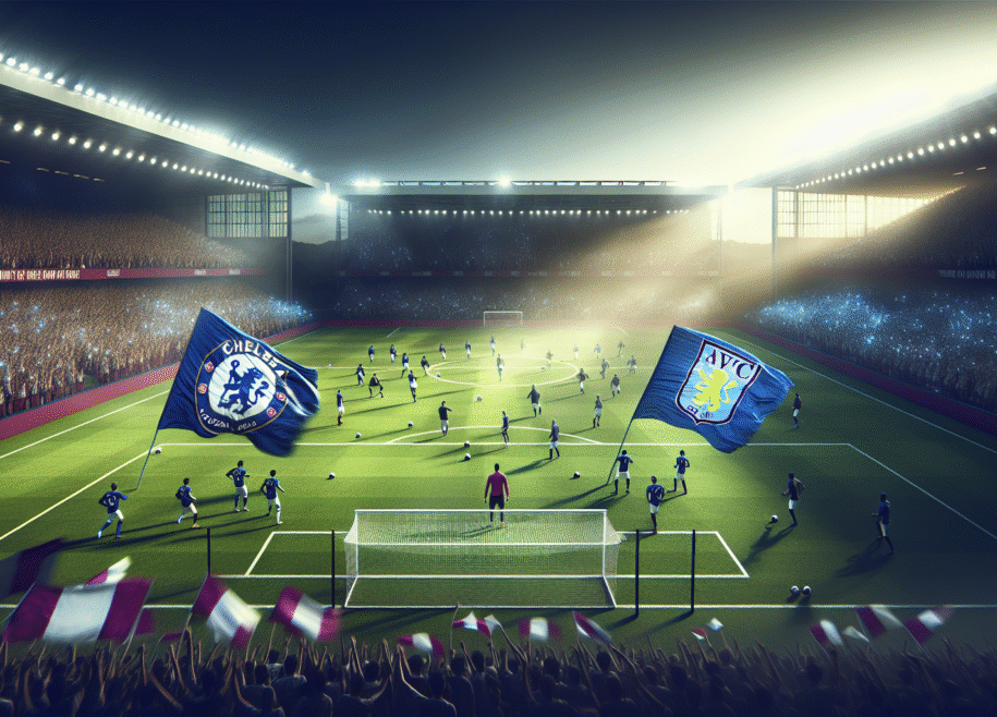 Chelsea injury boost: Maresca's double return