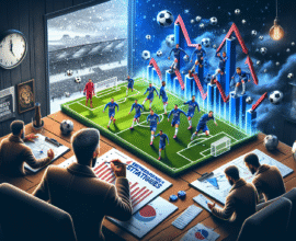 Chelsea xG improvement signals attacking rise