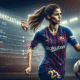 Claudia Pina contract extension: Barca extend to 2029
