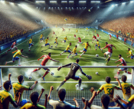 Copa do Brasil final: First leg goalless