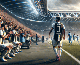 Dybala standing ovation: Juventus beat Roma