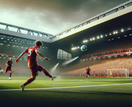 Florian Wirtz Liverpool goal turns corner