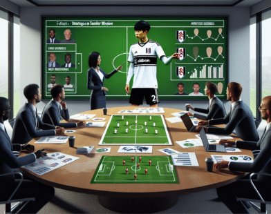 Fulham target Ricardo Pepi: £40m link