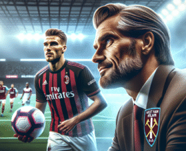 Füllkrug to Milan loan: Milan move near