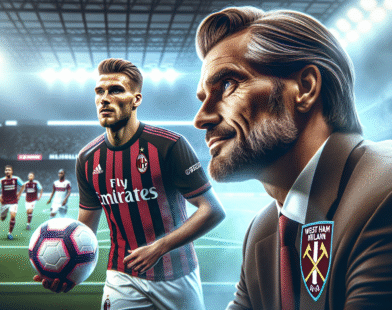 Füllkrug to Milan loan: Milan move near