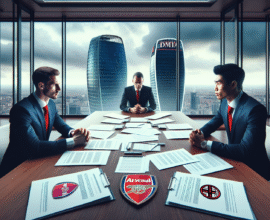 Gabriel Jesus transfer