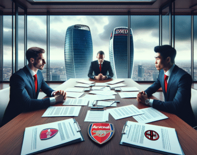 Gabriel Jesus transfer