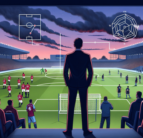 Gary Neville spin on United's Villa defeat