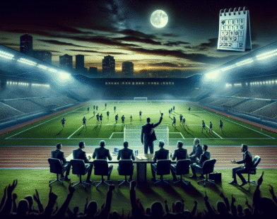 Hansi Flick January signing: Barca talks begin