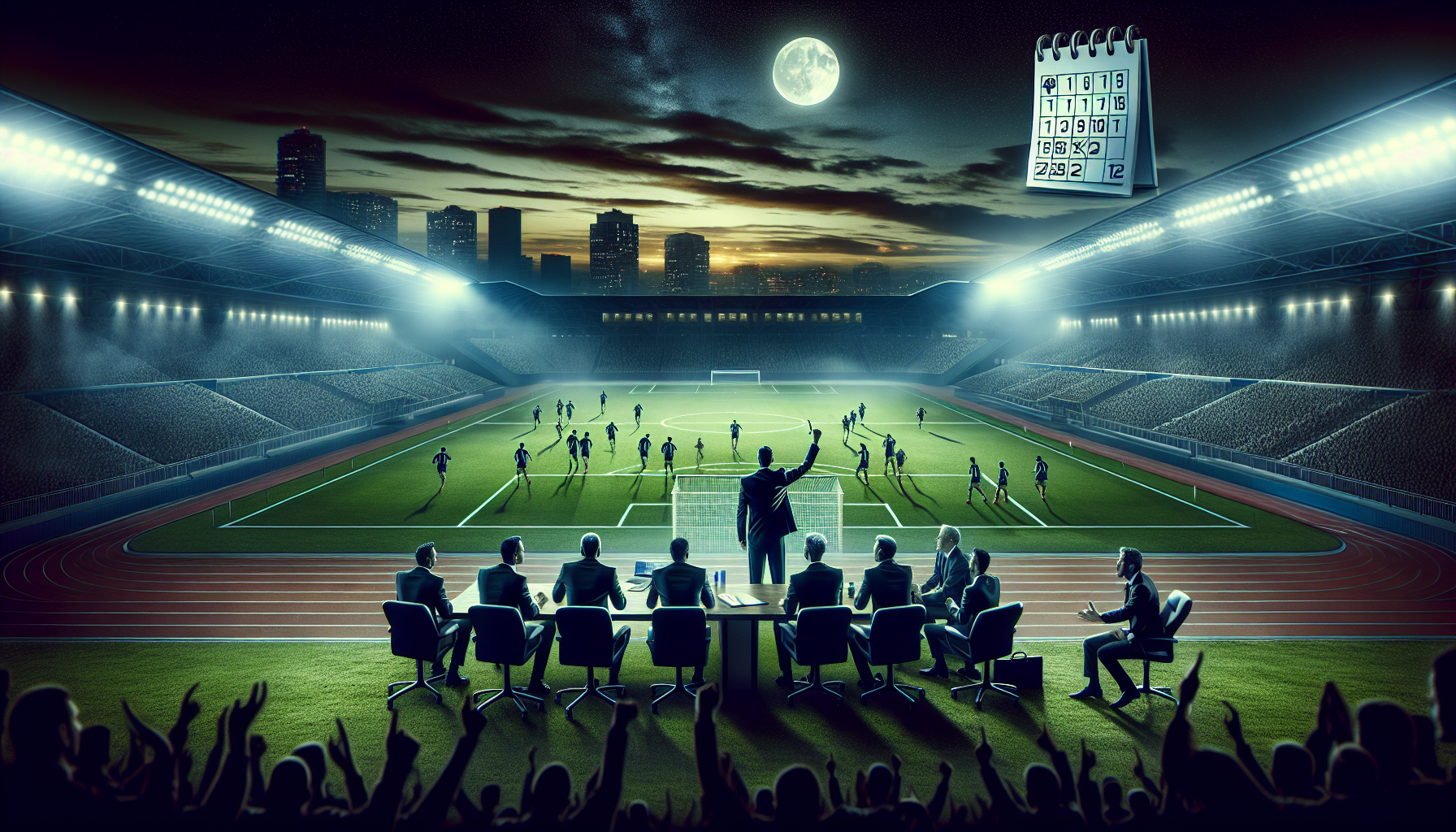 Hansi Flick January signing: Barca talks begin