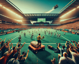 Inter Miami MLS Cup turf sale: A historic move