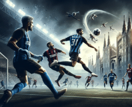 Inter top Serie A: Genoa 1-2 Inter