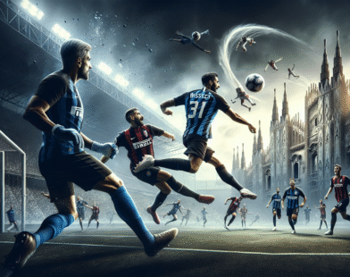 Inter top Serie A: Genoa 1-2 Inter