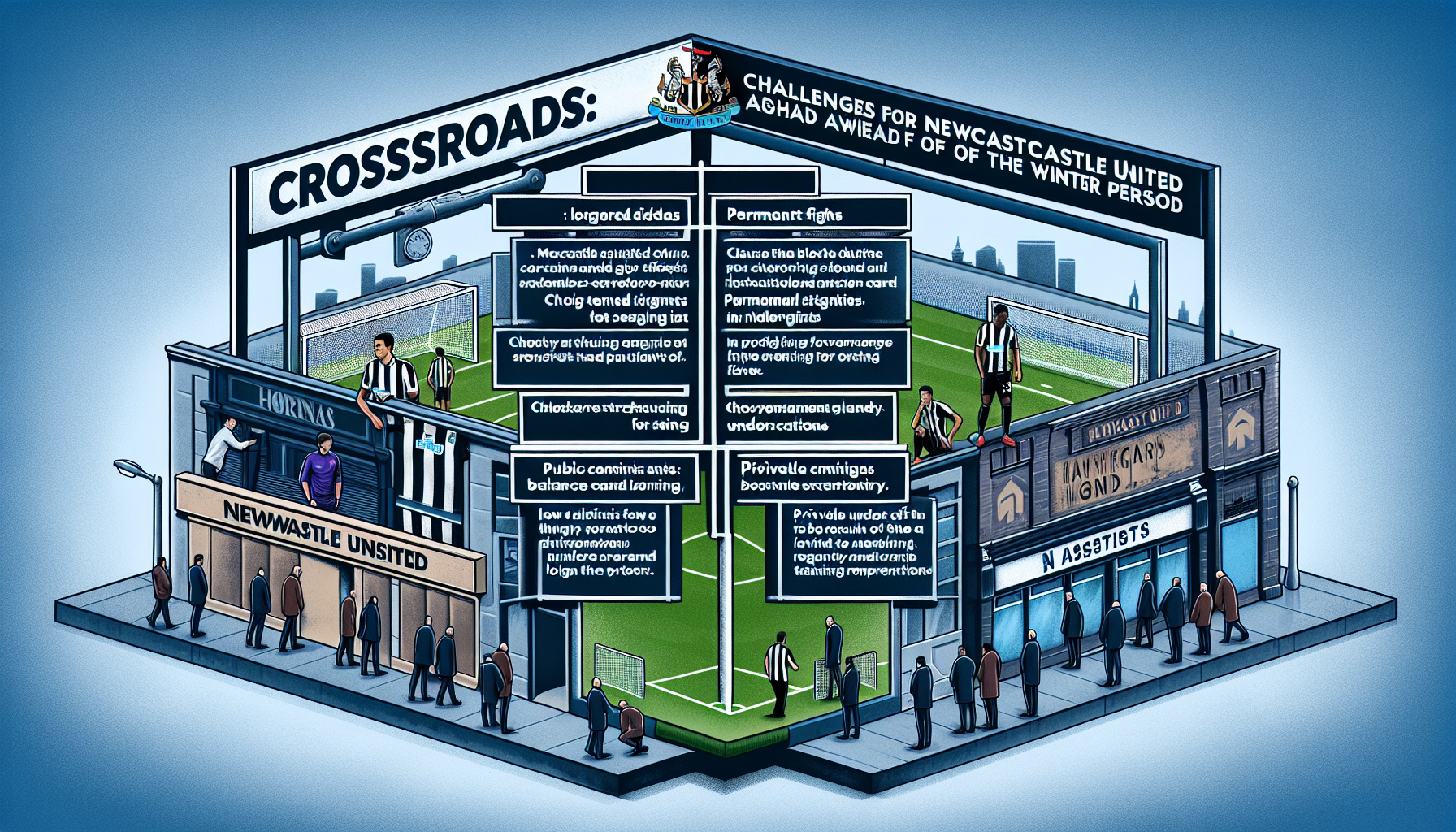 January transfer plans: Howe's Newcastle strategy
