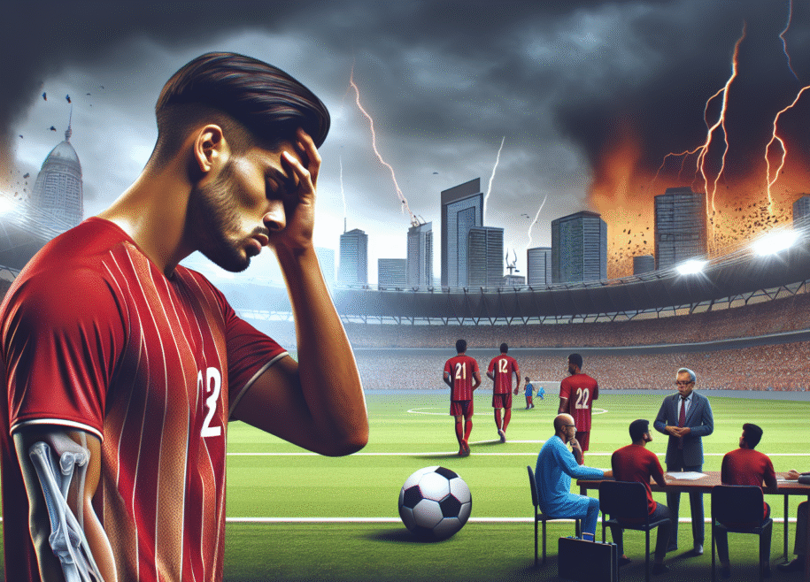 Jess Naz ACL injury ends season