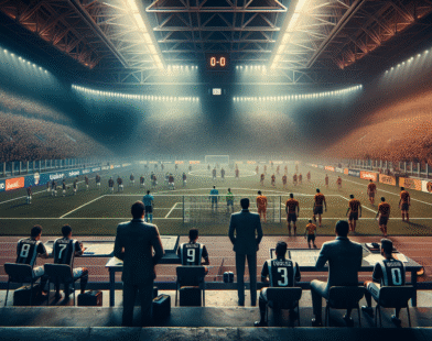 Juventus vs Roma lineups: Game Thread