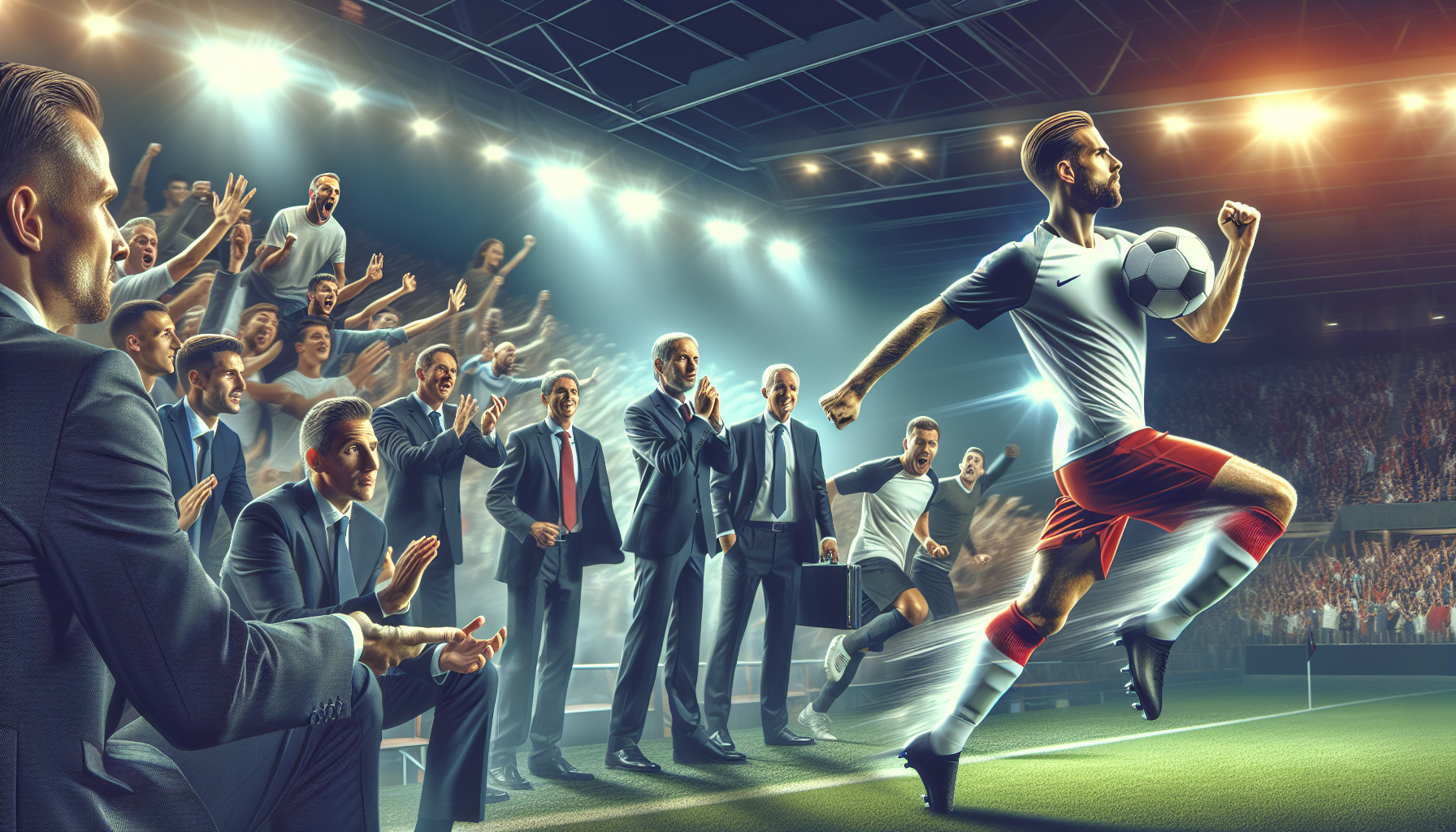 Kobbie Mainoo January move