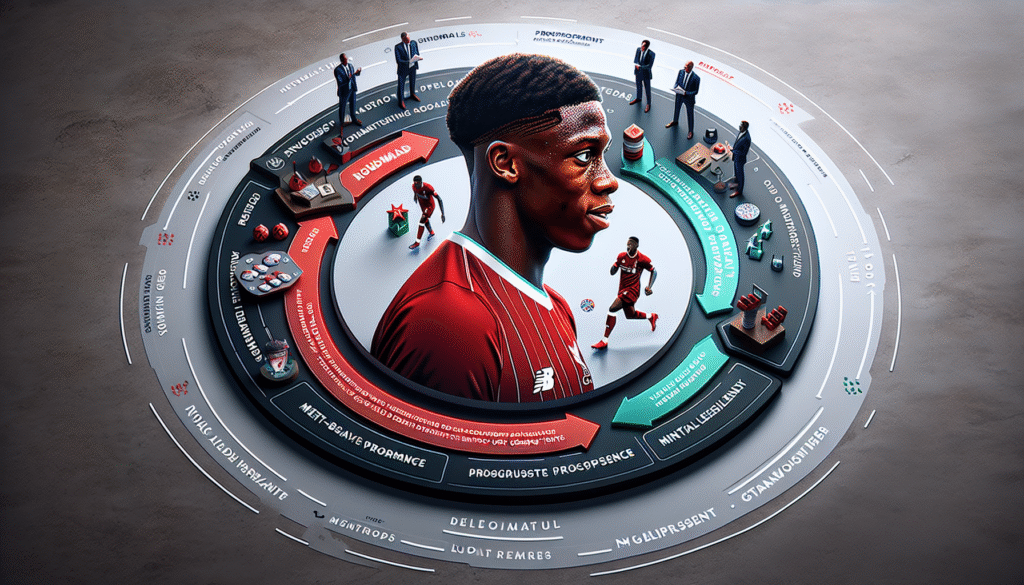 Liverpool Rio Ngumoha plan