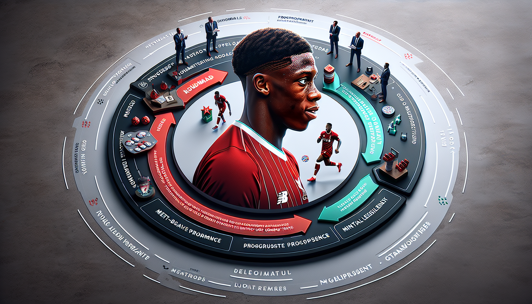 Liverpool Rio Ngumoha plan