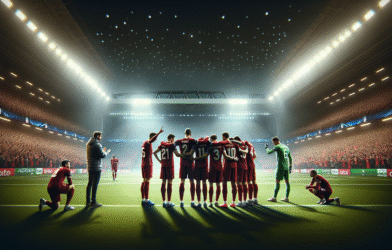 Liverpool Salah spat: Klopp on mistakes after Inter