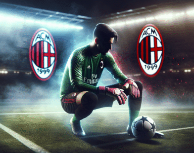 Maignan Chelsea transfer: Next steps