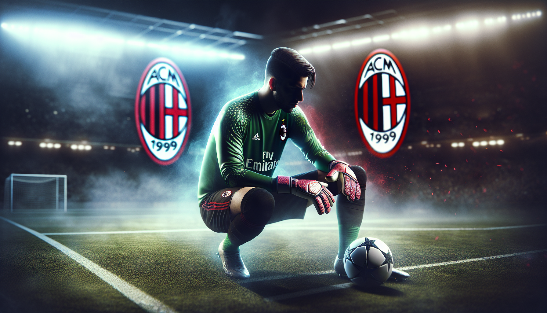 Maignan Chelsea transfer: Next steps