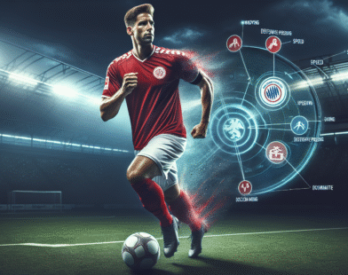 Mainz sixth-tier signing earns pro contract