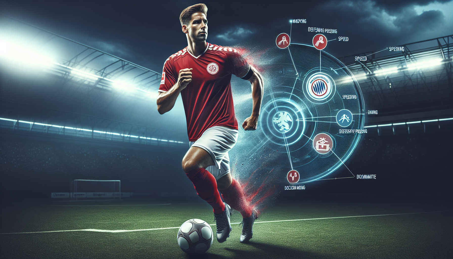 Mainz sixth-tier signing earns pro contract