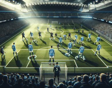 Man City EFL Cup lineup vs Brentford