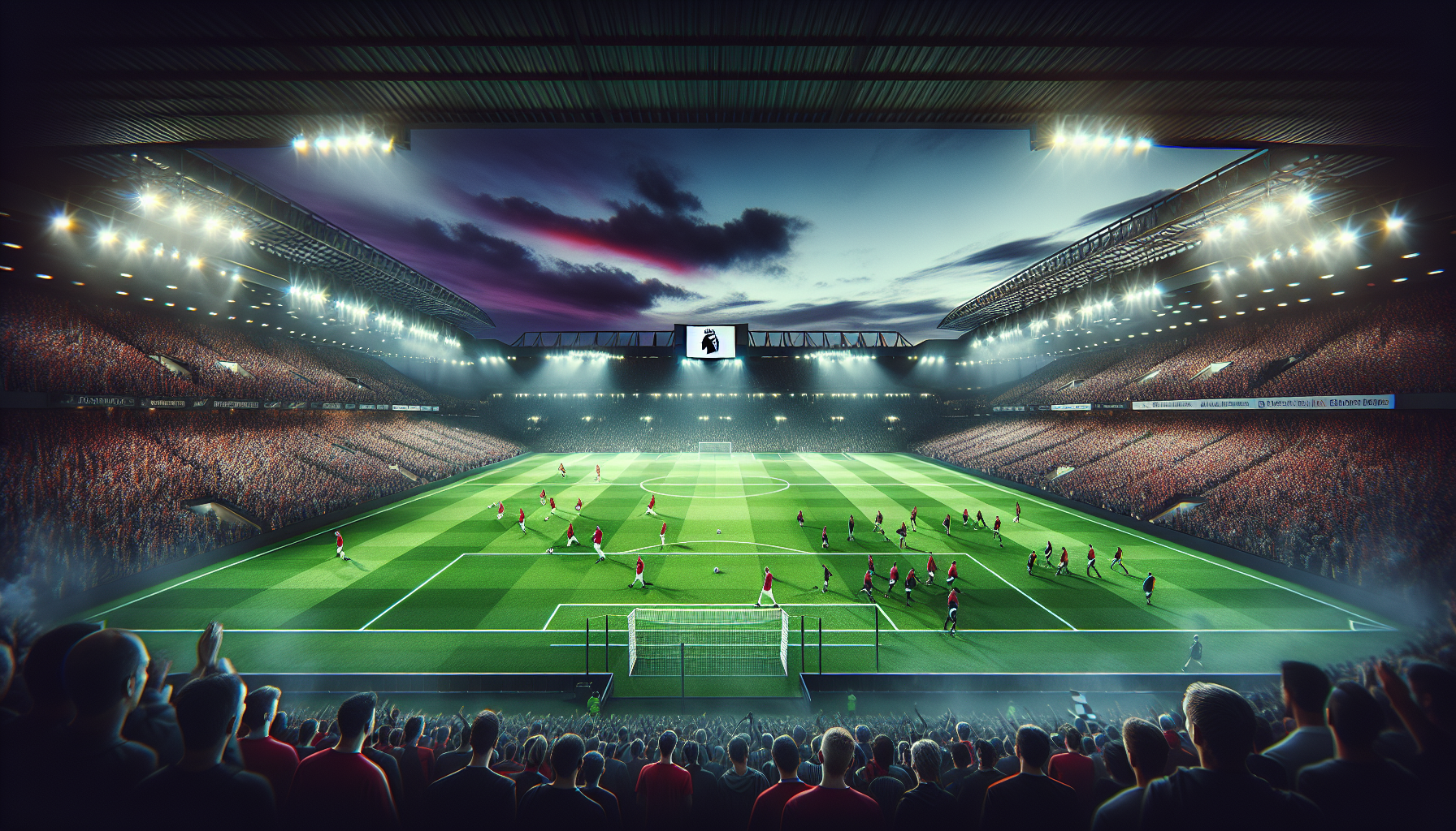 Man United vs Newcastle preview: Boxing Day clash