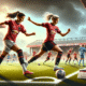 Manchester United Women January: Busy Month Ahead