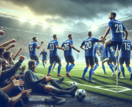 Maresca happy at Chelsea as Cup run gains pace