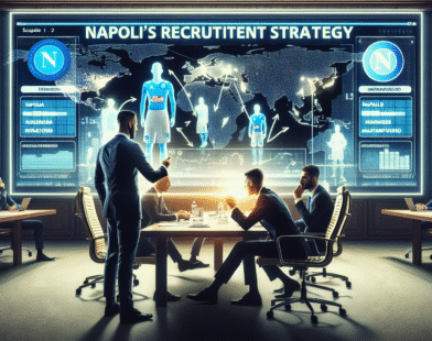 Mastantuono loan rejection hits Napoli