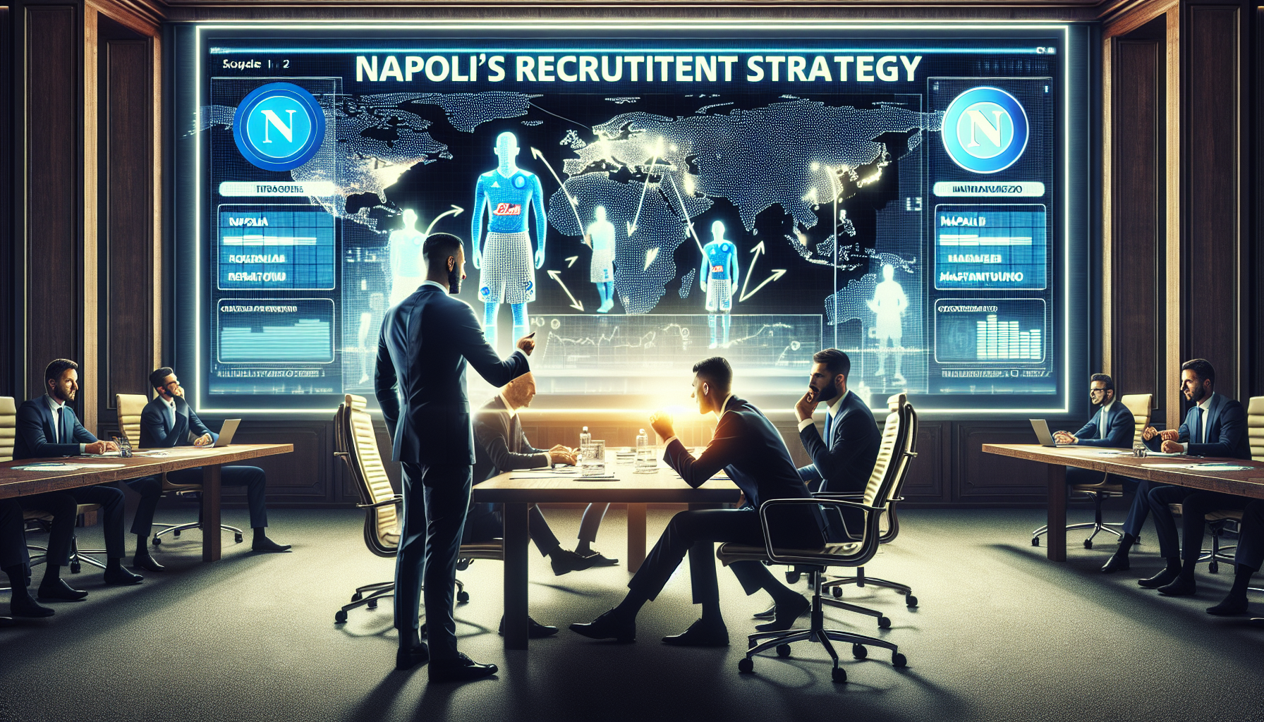 Mastantuono loan rejection hits Napoli