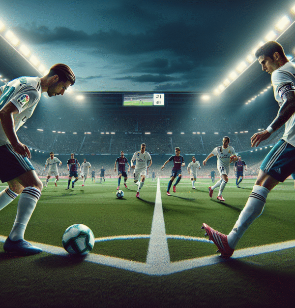 Mbappe return impact drives Real Madrid victory