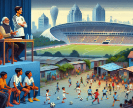 Messi Kolkata Tour: Bindra on GOAT Visit