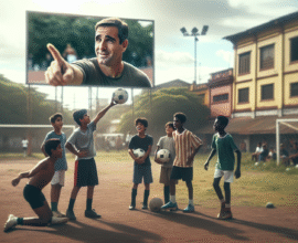 Messi nickname Newell's youth: Origins