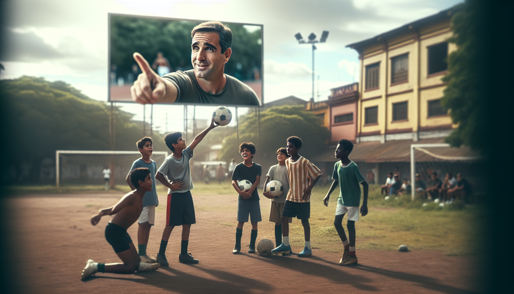 Messi nickname Newell's youth: Origins