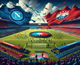 Napoli Bologna Supercoppa: Opening News