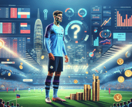 Nathan Ake permanent exit: City eye plan