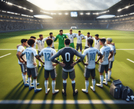 Neuer misses Müller: Bayern's leadership test