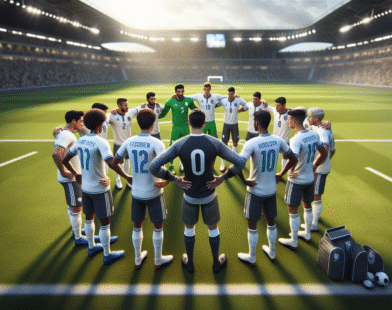 Neuer misses Müller: Bayern's leadership test