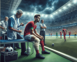 Neymar knee surgery: When will he return