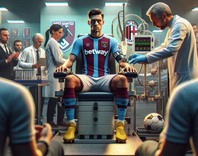 Niclas Fullkrug Milan transfer