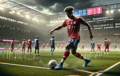 Nicolas Jackson Bayern loan: Bayern's crossroads