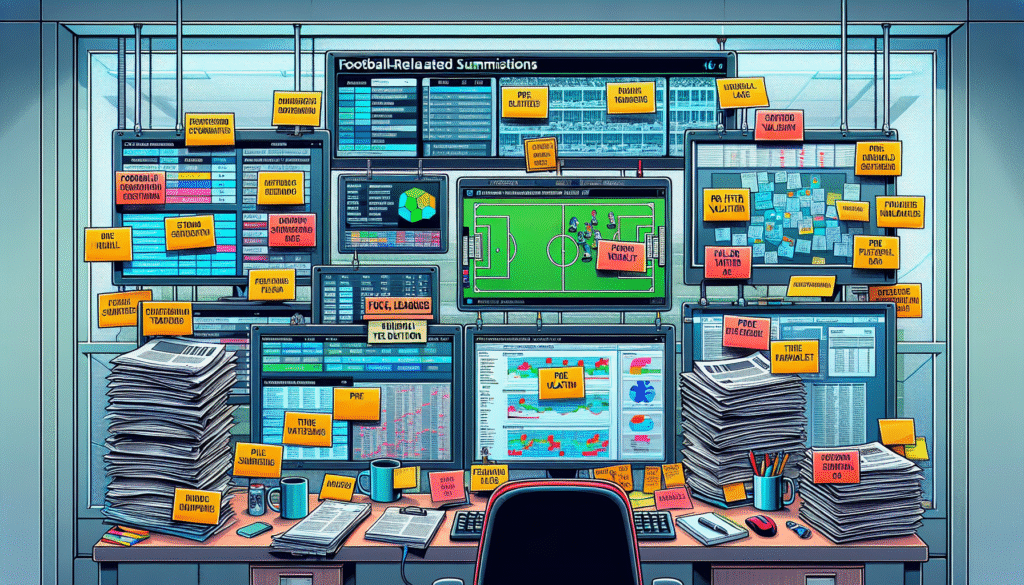 No football news available - editorial note